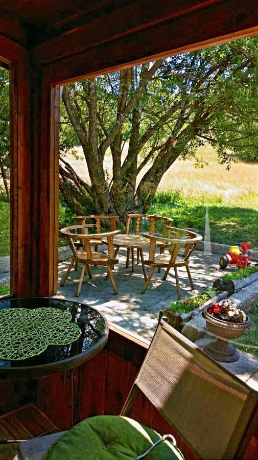 Apartment Enjoy Kolašin Esterno foto