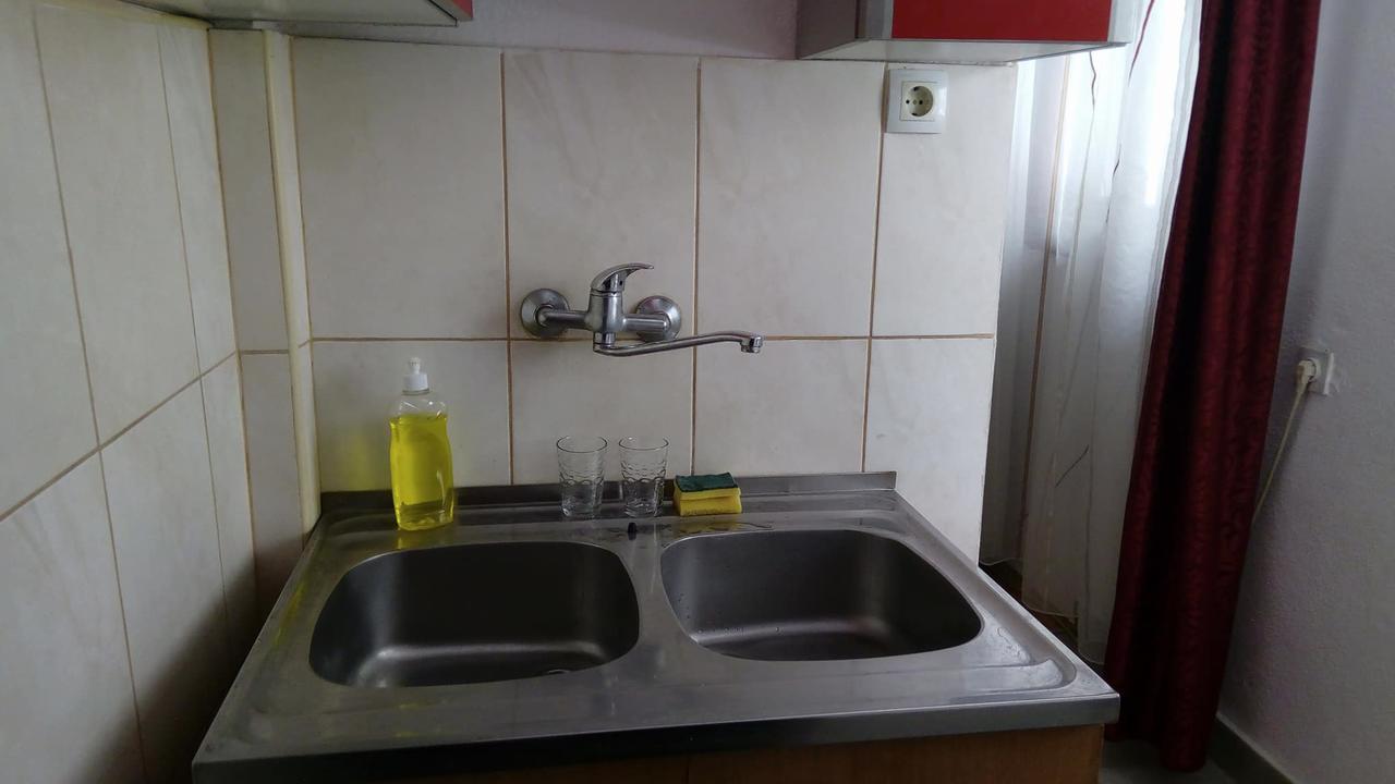 Apartment Enjoy Kolašin Esterno foto