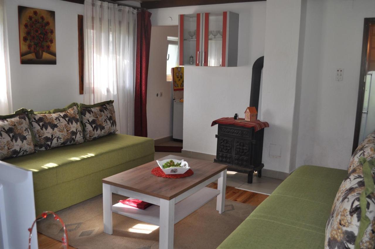 Apartment Enjoy Kolašin Esterno foto