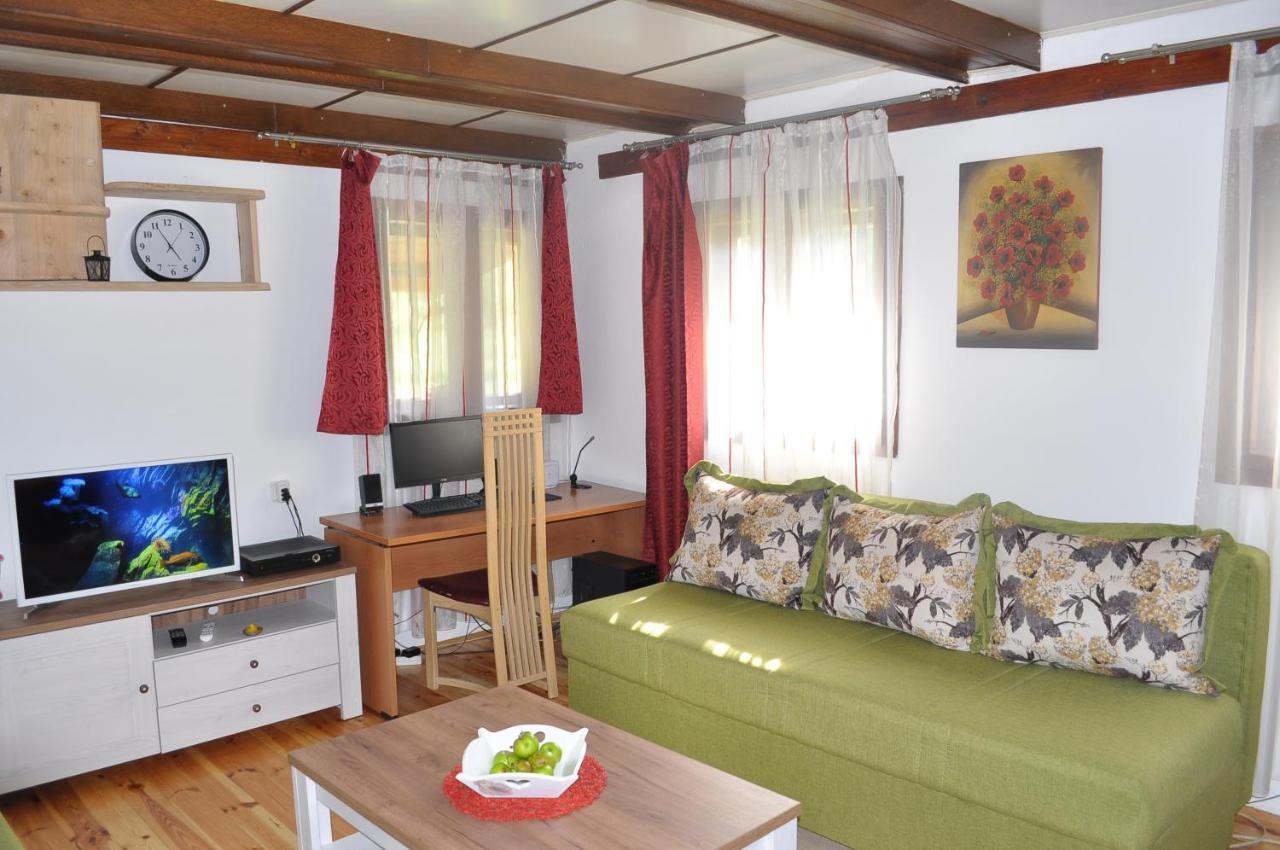 Apartment Enjoy Kolašin Esterno foto