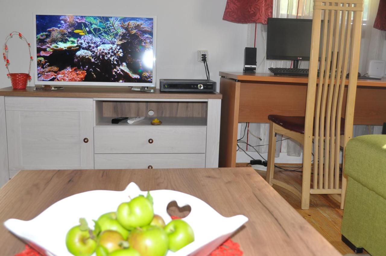Apartment Enjoy Kolašin Esterno foto