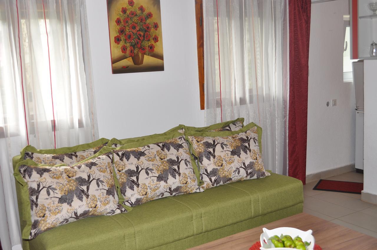 Apartment Enjoy Kolašin Esterno foto