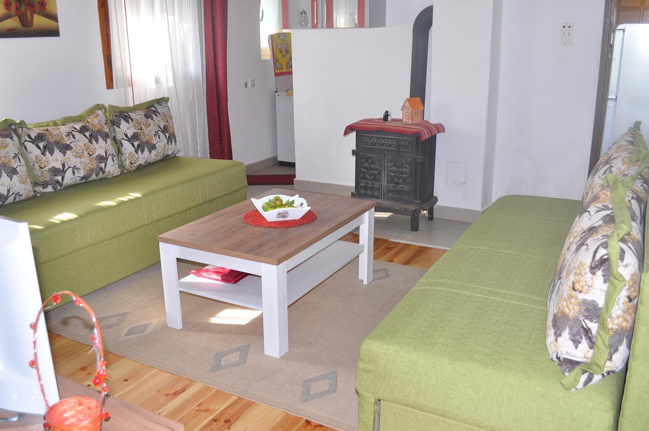 Apartment Enjoy Kolašin Esterno foto