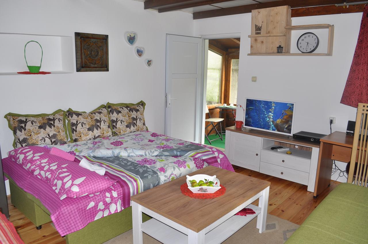 Apartment Enjoy Kolašin Esterno foto