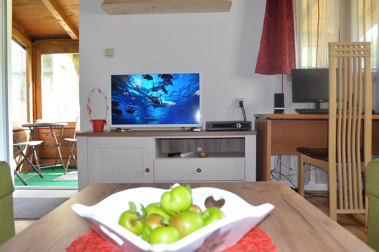 Apartment Enjoy Kolašin Esterno foto