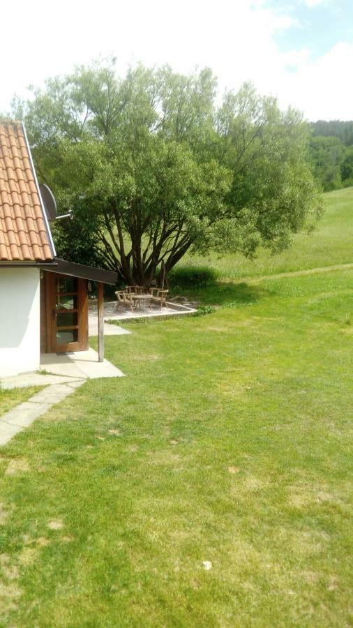 Apartment Enjoy Kolašin Esterno foto