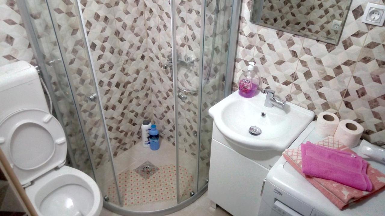 Apartment Enjoy Kolašin Esterno foto