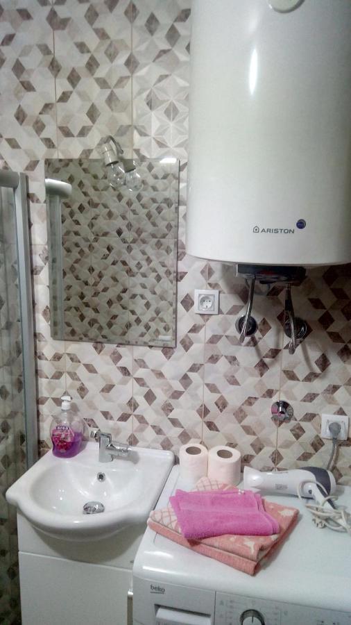 Apartment Enjoy Kolašin Esterno foto