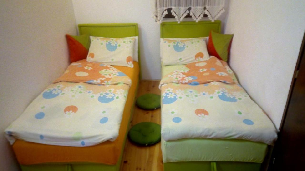 Apartment Enjoy Kolašin Esterno foto